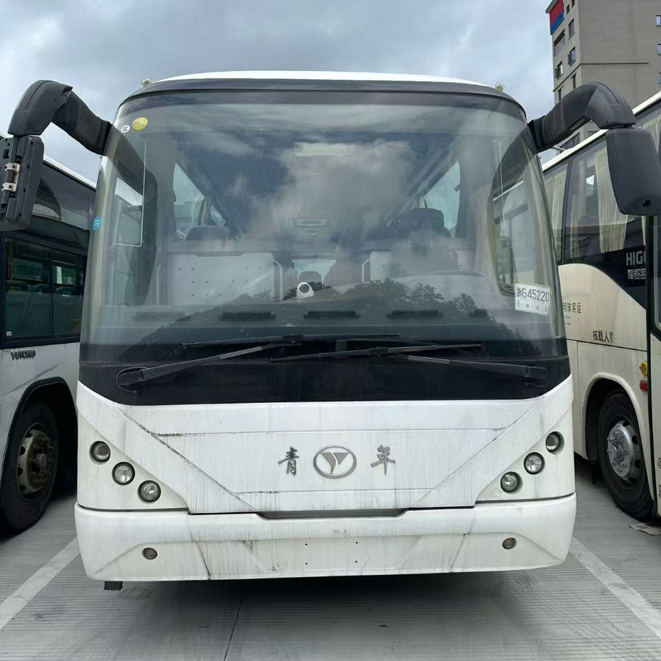 Neoplan 38 орындық дизельді автобус