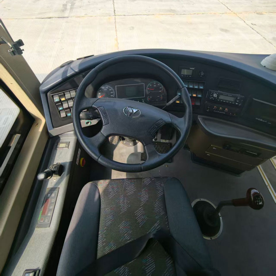 Neoplan 38 орындық дизельді автобус