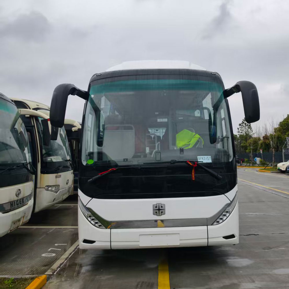 11м Чжунтонг жаңа дизельдік автобус 11м Чжунтонг жаңа дизельдік автобус