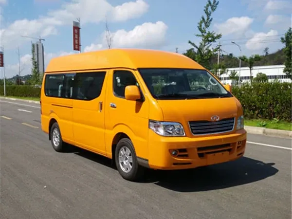 15 орын гибридті автобус қолданды