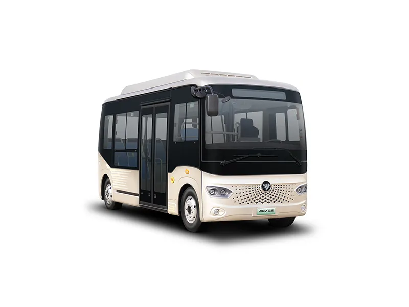 16 орын таза электр автобусы қолданды