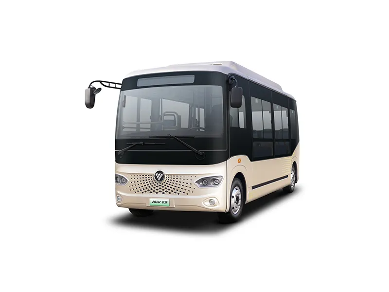 16 орын таза электр автобусы қолданды
