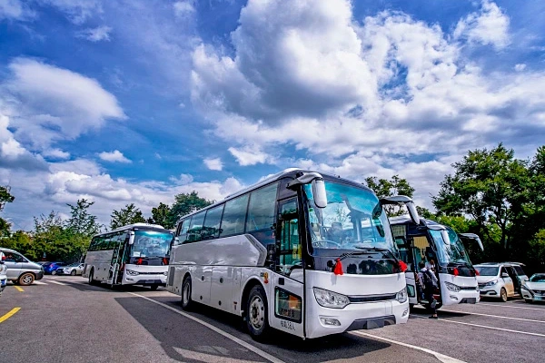 Пайдаланылған автобус нарығындағы хаосқа қатысты бірнеше шаралар: Ақпарат ашықтығы және жаңартылған қадағалау кілт болып табылады. Пайдаланылған автобус нарығындағы хаосқа қатысты бірнеше шаралар: Ақпарат ашықтығы және жаңартылған қадағалау кілт болып табылады.