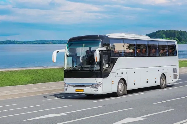 Іске асырылған автобус саудасының алдын алу бойынша нұсқаулық Іске асырылған автобус саудасының алдын алу бойынша нұсқаулық