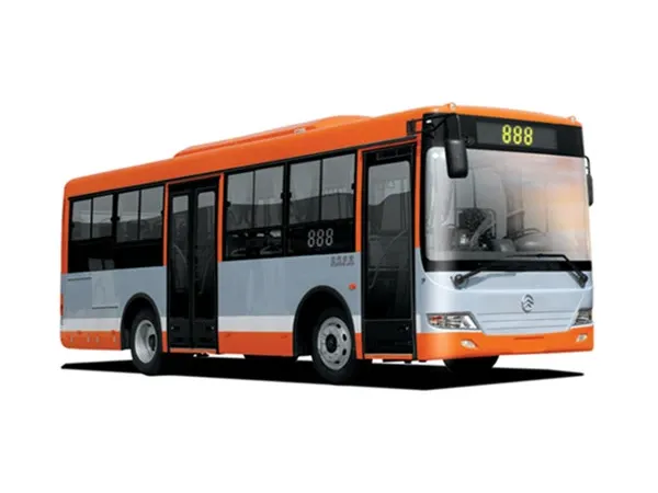 21 орын гибридті автобус қолданды