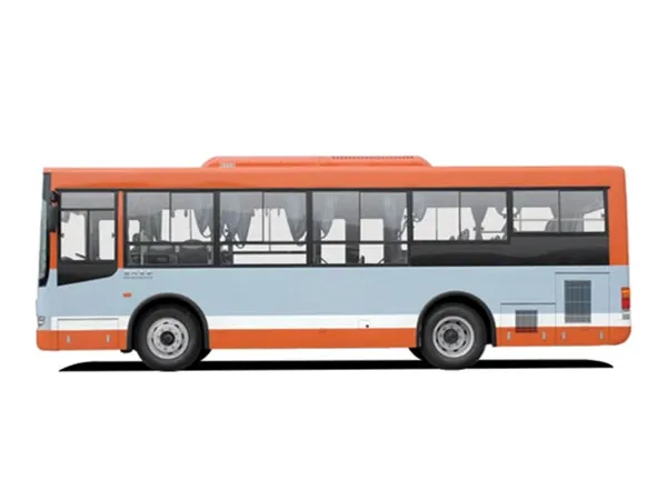 21 орын гибридті автобус қолданды