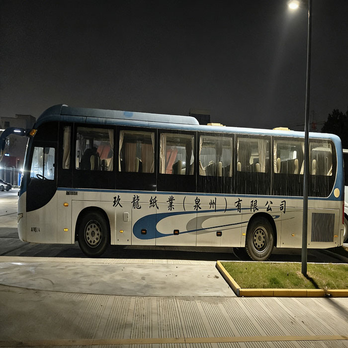 67 орындық пайдаланылған дизельдік автобус