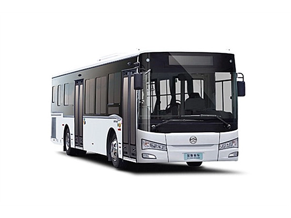 41 орындық гибридті автобус қолданды