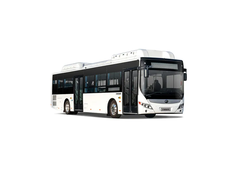 45 орын гибридті автобус қолданды