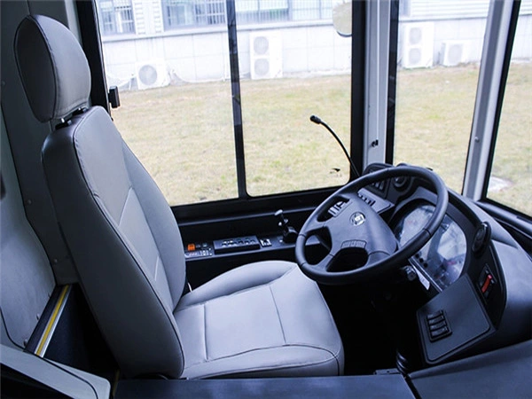 35 Seats Used Hybrid Bus 35 Seats Used Hybrid Bus
