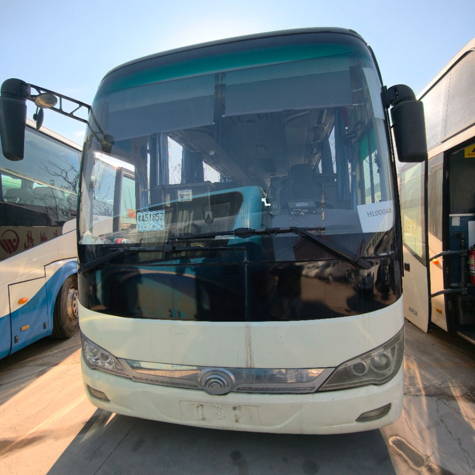 Ютонг 11м дизельді автобус Ютонг 11м дизельді автобус